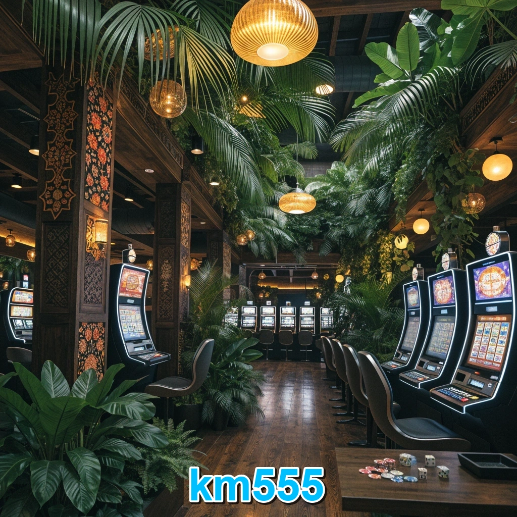 Screenshot 2 - km555 Features