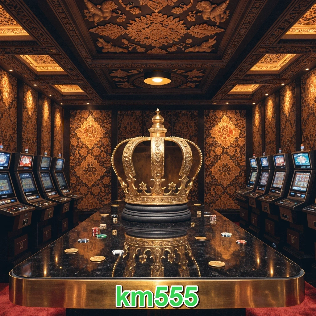 Screenshot 2 - km555 Features