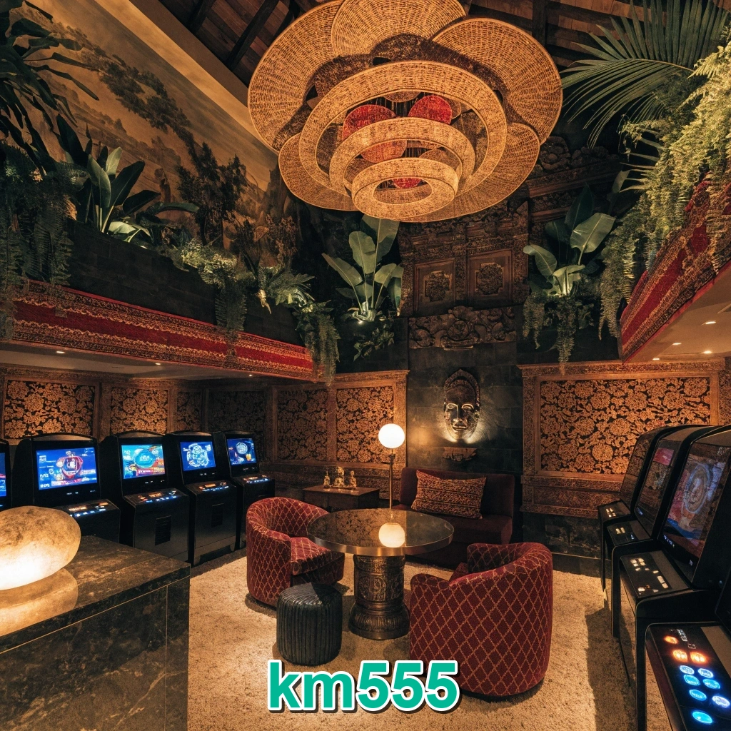 Screenshot 2 - km555 Features