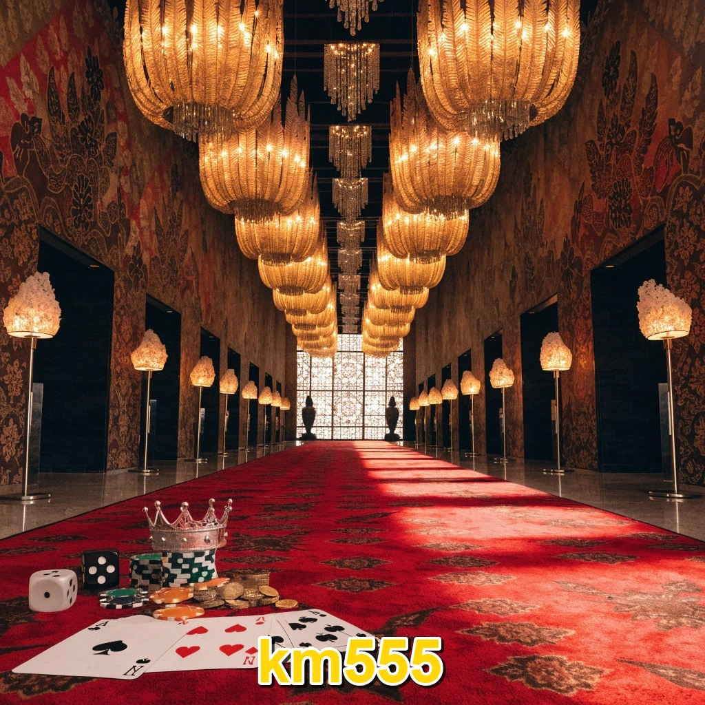 Screenshot 3 - km555 Settings